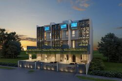 Onan Road (D15), Terrace #496004481